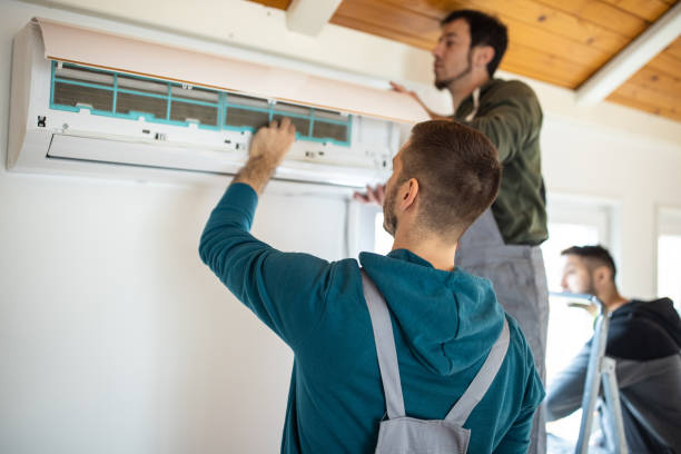 Best Ductless HVAC repair  in Marlette, MI