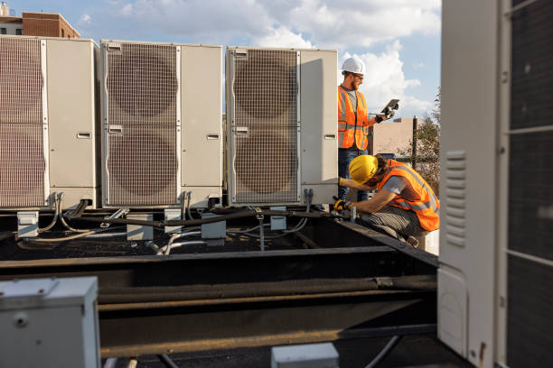 Best Affordable HVAC services  in Marlette, MI