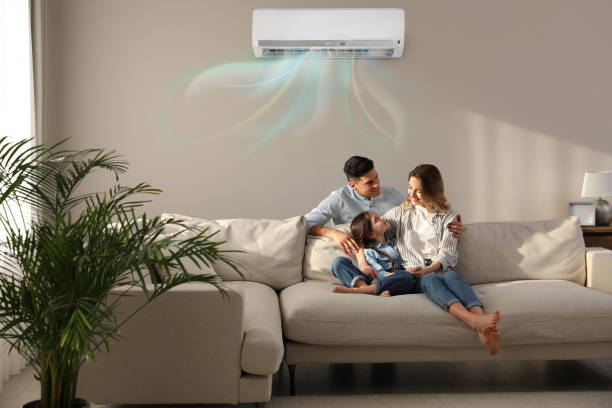 Best Air conditioning repair  in Marlette, MI
