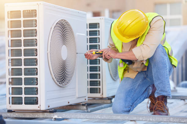 Professional HVAC in Marlette, MI