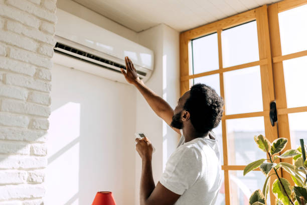 Best HVAC replacement cost  in Marlette, MI