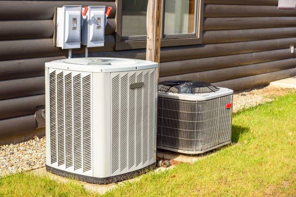 Best 24/7 HVAC repair  in Marlette, MI